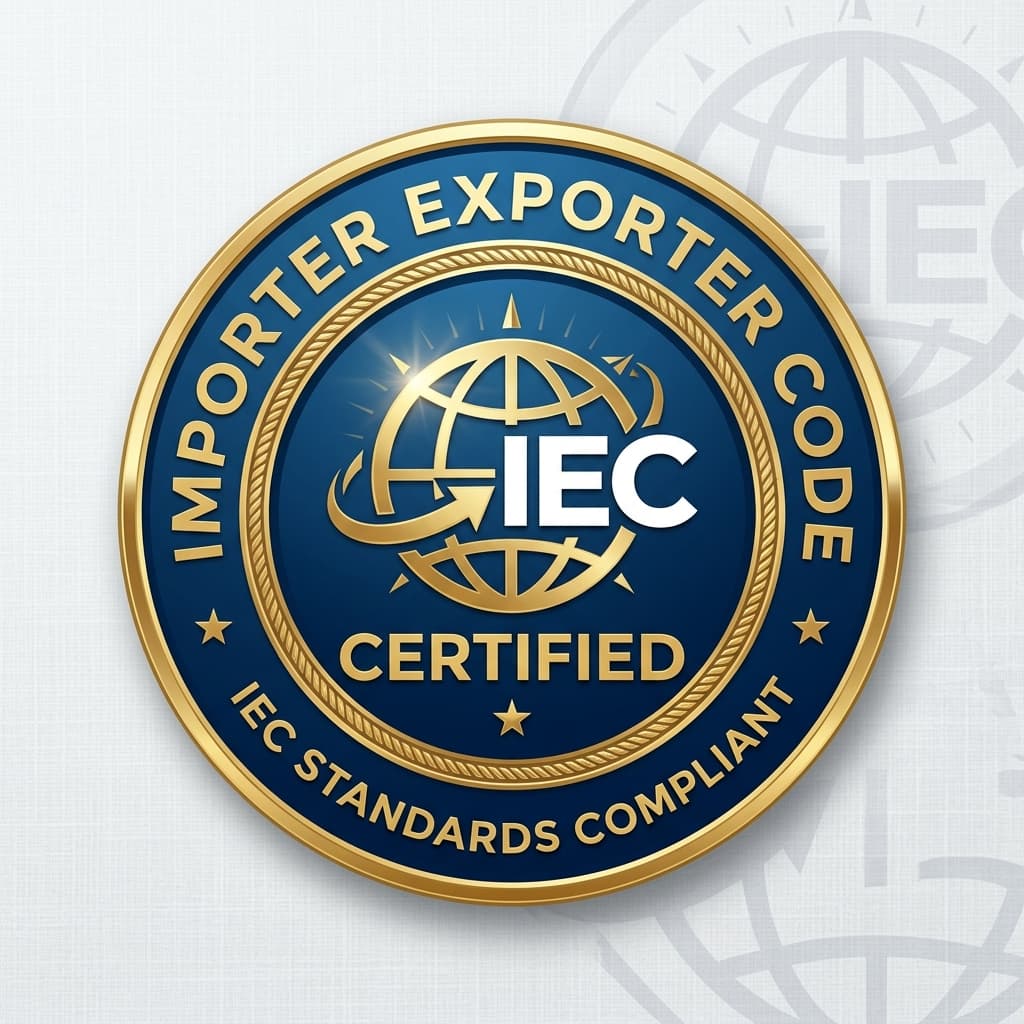 IEC Certified